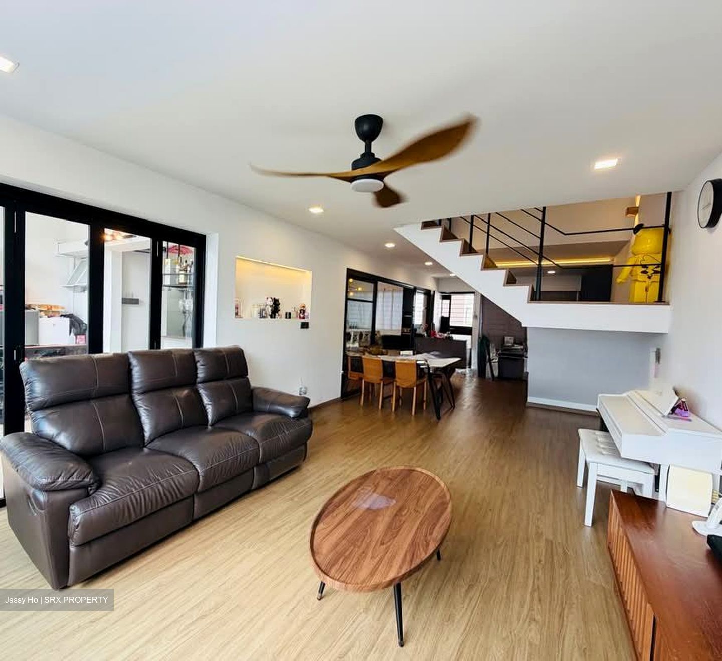 Blk 867A Tampines Street 83 (Tampines), HDB Executive #604979651